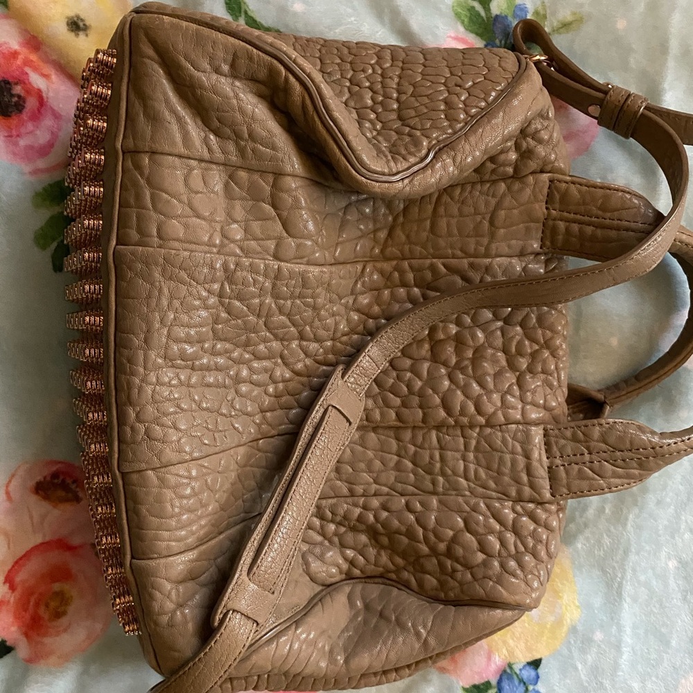 Alexander Wang Rocco Duffle Bag